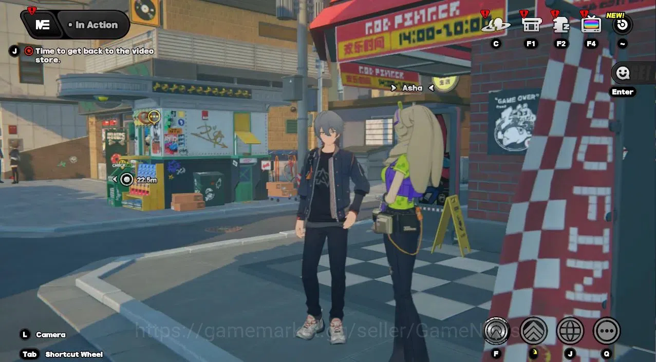 Zenless Zone Zero Accounts ASIA|IK 12|Fresh Starter S1 Prologue|2 Limited [Ve image 1