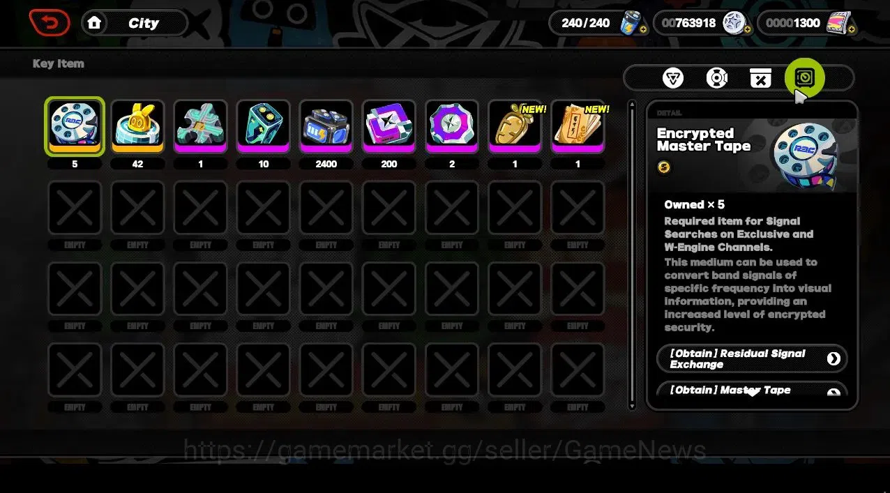 Zenless Zone Zero Accounts ASIA|IK 12|Fresh Starter S1 Prologue|2 Limited [Ve image 10