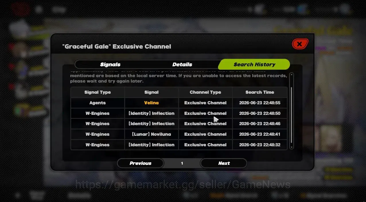 Zenless Zone Zero Accounts ASIA|IK 12|Fresh Starter S1 Prologue|2 Limited [Ve image 13