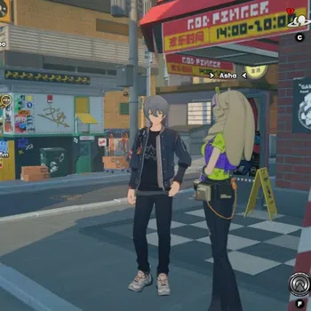 Zenless Zone Zero Starter ASIA|IK 12|Fresh Starter S1 Prologue|2 Limited [Ve image 1