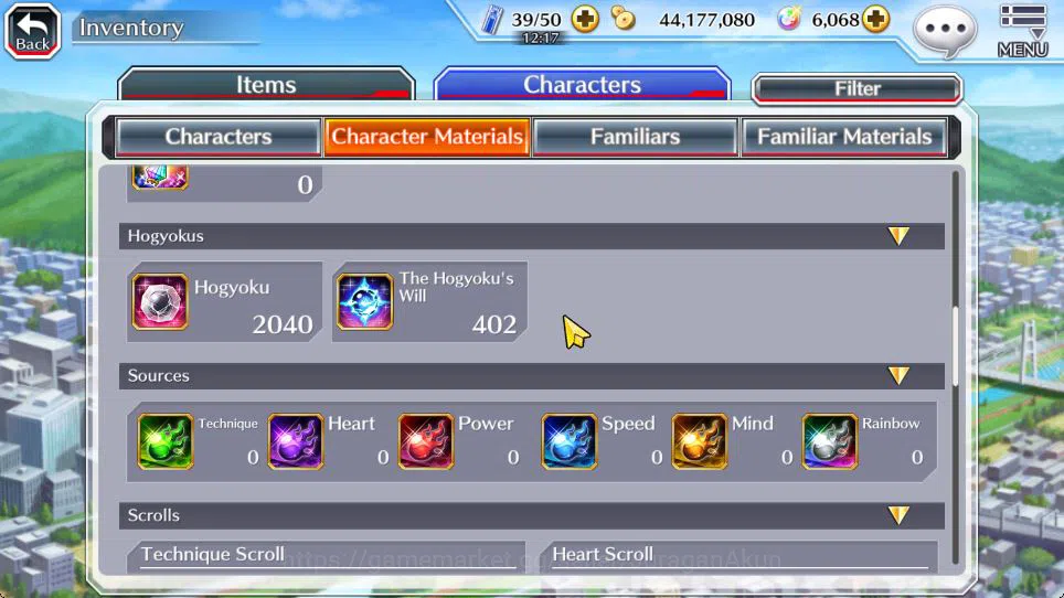 Bleach: Brave Souls Accounts Starter [GLOBAL]6k Orbs+Fresh All Story|Fierce [Ichigo,Ikkau],Brave Jushiro,Dual Team 12
