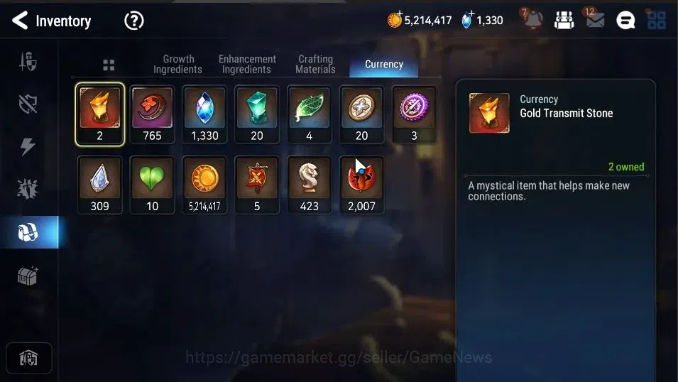 Epic Seven Accounts GLOBAL Unverif|New Era|2 ML(Rhiana&Luciel,SOT Snow image 18