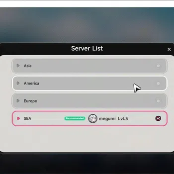 Neverness to Everness Accounts GLOBAL SEA | HL 3 | 3 S-Clas 1 Limit[Shinku] | 4 Glider| 2 Select ON | Male MC |Log