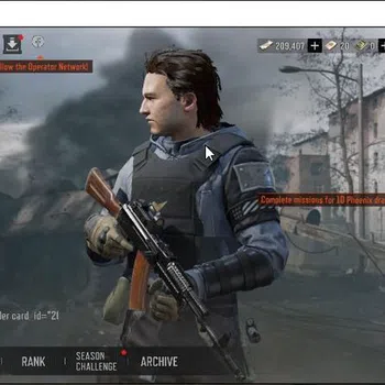 Arena Breakout High Value MOBILE Lv28|SV 25M|CV 17M|Highland Set|VSS Squire| image 1
