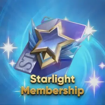 Mobile Legends: Bang Bang Starlight Membership Starlight Membership (Global) image 1