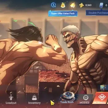 Honor of Kings Rare Skin Hero 18  Skin 5|Starter with Legend Skin Selection image 1