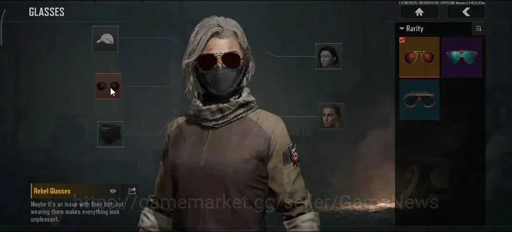 Arena Breakout Accounts MOBILE|Lv30|SV 246.3M|CV 105.7M|Flag AEK,Decree LR image 19