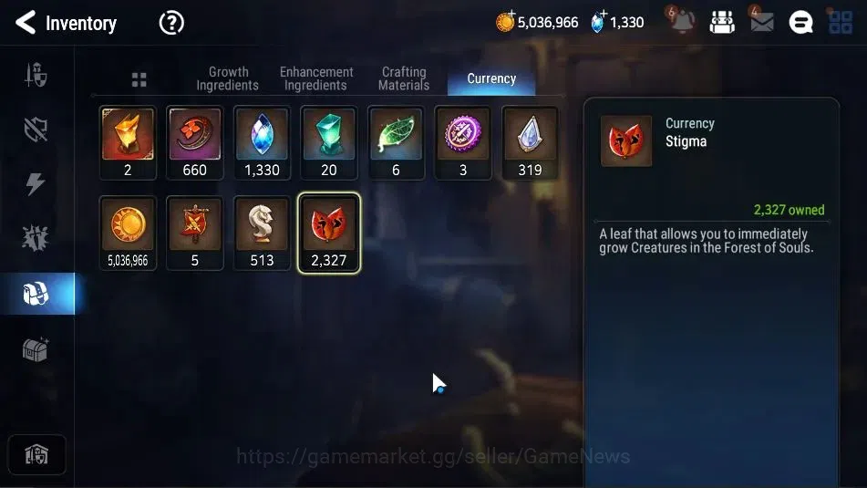 Epic Seven Accounts GLOBAL Unverif|New Era|2 ML(Rhianna&Luciella,Belli image 15