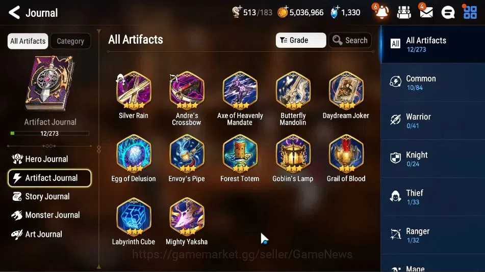 Epic Seven Accounts GLOBAL Unverif|New Era|2 ML(Rhianna&Luciella,Belli image 8