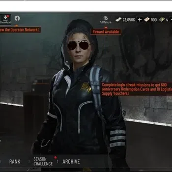 Arena Breakout Accounts High Value MOBILE|Lvl 30|SV 38.5M|CV 23M|Battle Machete,Sapper Shovel|Tranquil AKM,Koi MCX,Fierce