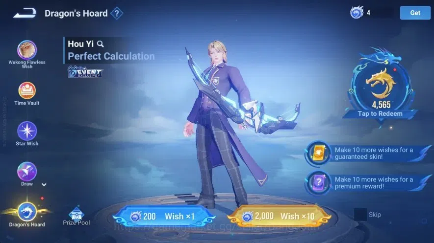 Honor of Kings Accounts Global | 112H 124S |Blessed Da Qiao&Luban|SXD [Hou image 18