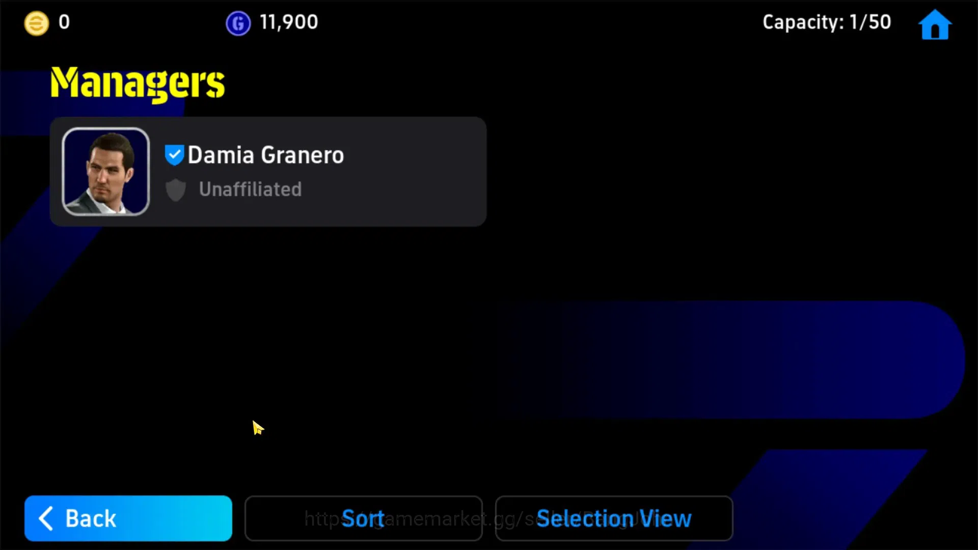 eFootball Accounts Android|PW 2067|Lamine Yamal BT New|Fresh Starter| image 2