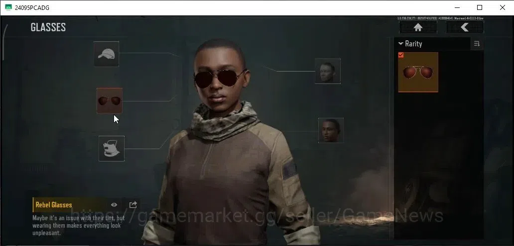 Arena Breakout Accounts MOBILE|Lv 30|SV 6,5M|CV 3M|HLC Tactical,03 Heavy,R image 13