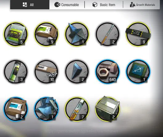 Arknights Accounts Lv 19|61 Operators + 3 Outfits|3 Limited|Wis'adel, image 3