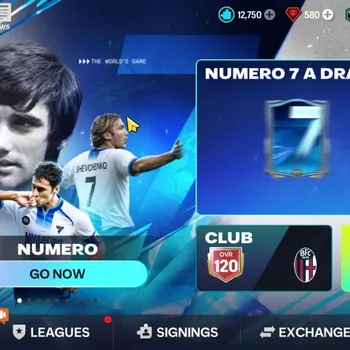 EA SPORTS FC Mobile Accounts Value 32B/120 OVR |2 EVO (Dalglish Icons,Doku) + Ronaldo