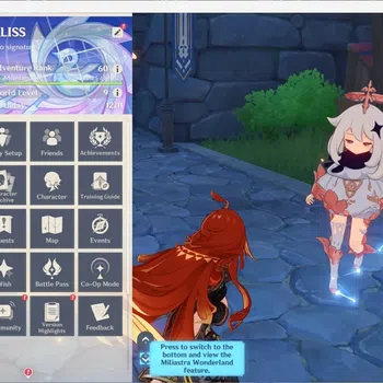 Genshin Impact Accounts Others ASIA | AR 60| 16 Limit+2 Sign|Mavuika,Zibai,Xilonen,Zhongli+6 Charstd | MC Male |2 (*5