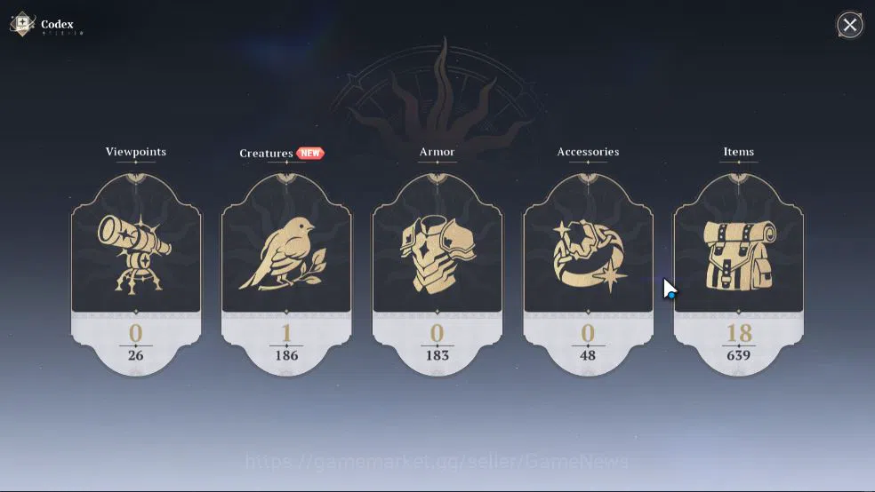 The Seven Deadly Sins: Origin Accounts [EU] Fresh Starter Lv 2 | 2 SSR | Meliodas, Guila, image 2
