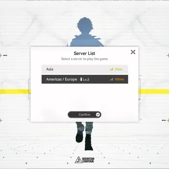 Arknights: Endfield Accounts NA/EU | Fresh Starter | 1 Limit+Sign (Typhoeus+Sign)+Ardelia | 4*6 Weapon | Check SS AKE650B