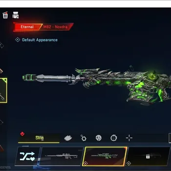 Blood Strike Accounts Starter ASIA|STARTER|1 ETERNAL: MB2-Noxdra|1 EPIC Rename Card|2 LEGENDARY Chests|LogNetEase(BS1203Z)