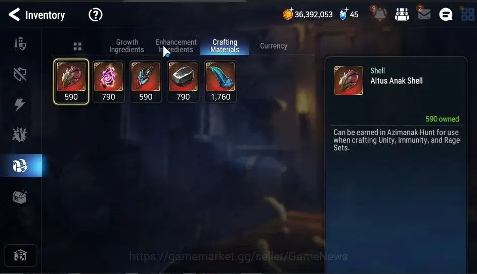 Epic Seven Accounts GLOBAL Unverif|New Era|4 ML(EIlynav,Straze,STaeyou image 20