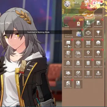 Honkai Star Rail Others Asia|TL 70|Acheron,Erudition PremTeam|27 Limited|[ image 1