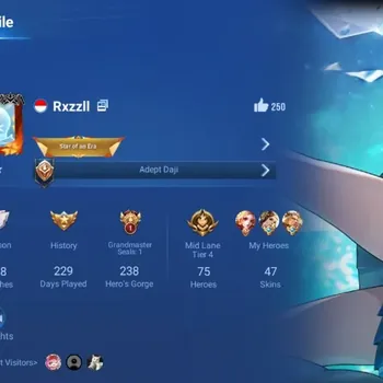 Honor of Kings Accounts Rare Skin Global|75H 47S|Legend: Butterfly,ConsortYu|EWC;Allain|GM