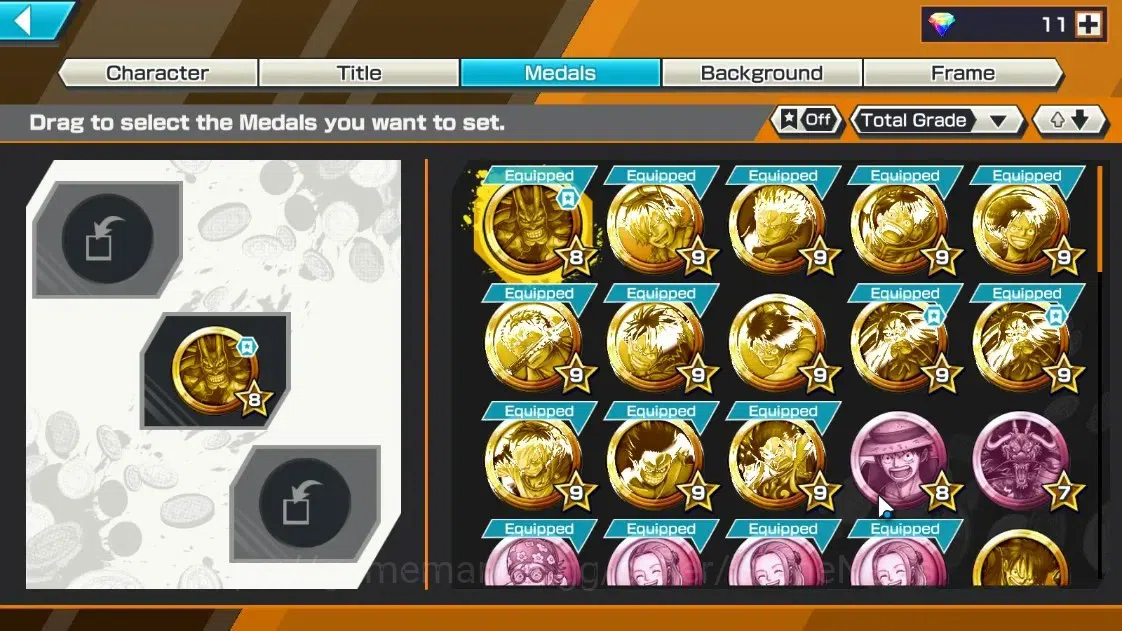One Piece Bounty Rush Accounts Global|6 EX|T5E St.Ethanbaron V.Nusjuro,WI Trafalg image 3