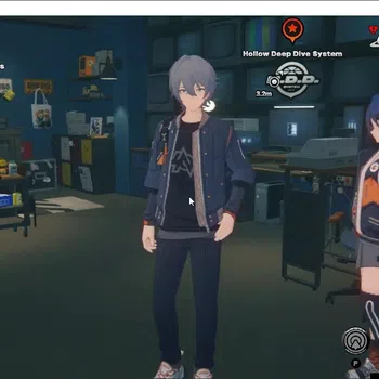 Zenless Zone Zero Starter ASIA|IK 05|Starter S1 Prologue|2 Limited [Aria,Zha image 1