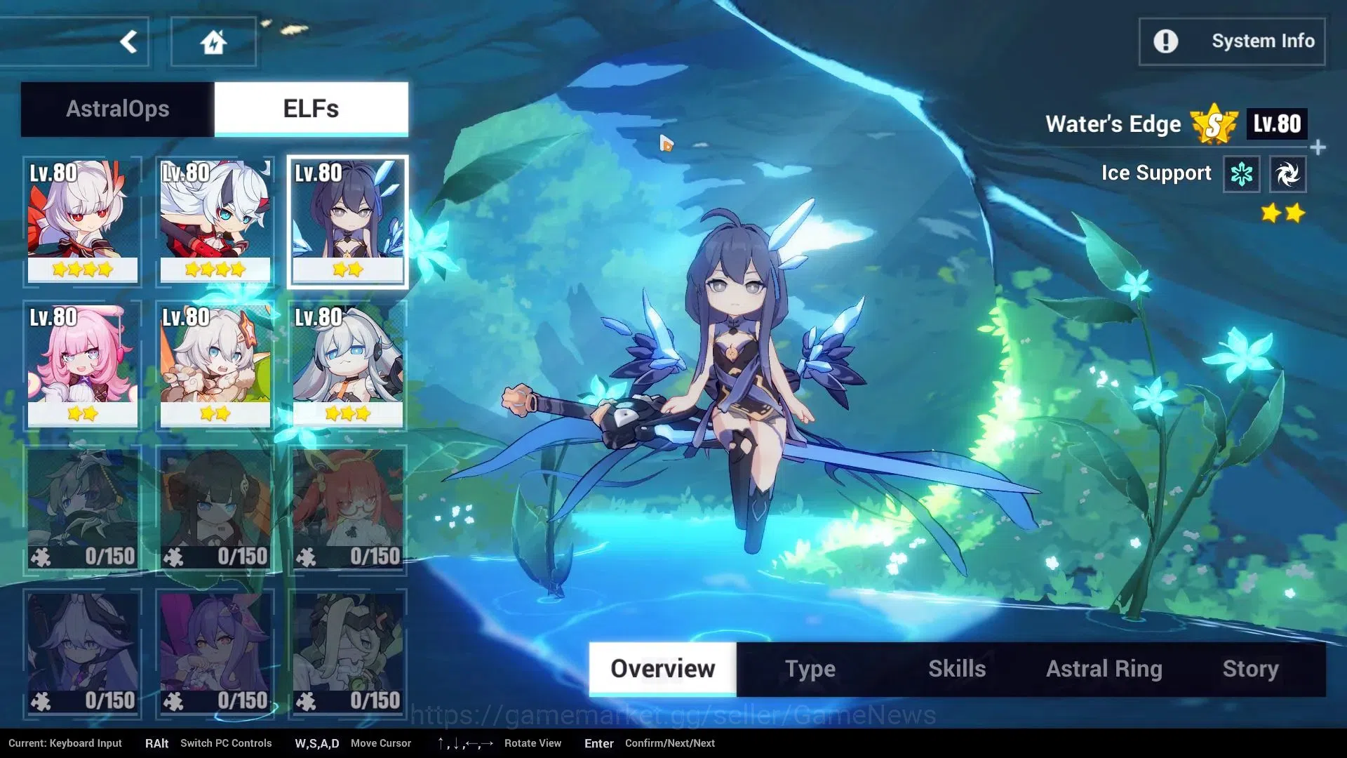 Honkai Impact 3rd Accounts SEA ENDGAME| Xentinel,Sparkle,HeliaPAWS,MiniDudu,C image 10
