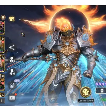 Watcher of Realms Accounts End-Game GlobaL 60x|Lv96|10M PWR|20 Lord(Oren,IgridA5,Jezebele,Etc]|86Legen(5 Assasin[Dela,Etc],4