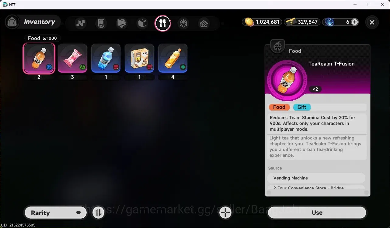 Neverness to Everness Accounts EU|Hunter Lv 22 |4 S-Class [Lacrimosa Awakend 1 +  image 13
