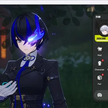 Neverness to Everness Accounts EU|Hunter Lv 22 |4 S-Class [Lacrimosa Awakend 1 +  image 1