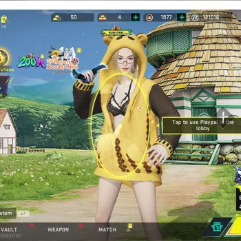 Blood Strike Rare Skin ASIA|MELE TalonKnife,Shuriken,LightBlade+15 ULTRA[ image 1