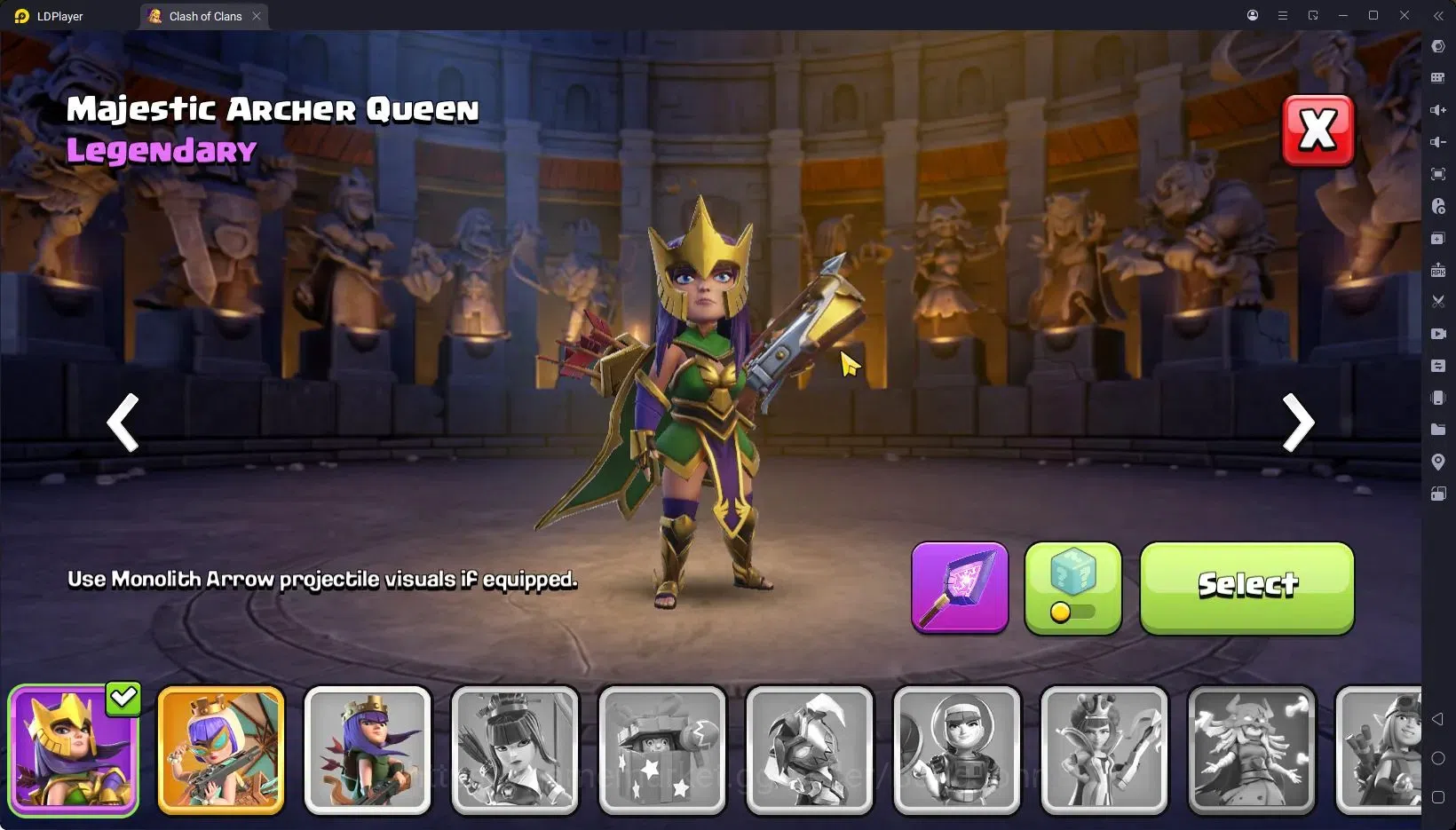 Clash of Clans Accounts TH 14-BH 9|LVL148|BK70,AQ79,MP51,GW45,RC30|BM217,B image 12