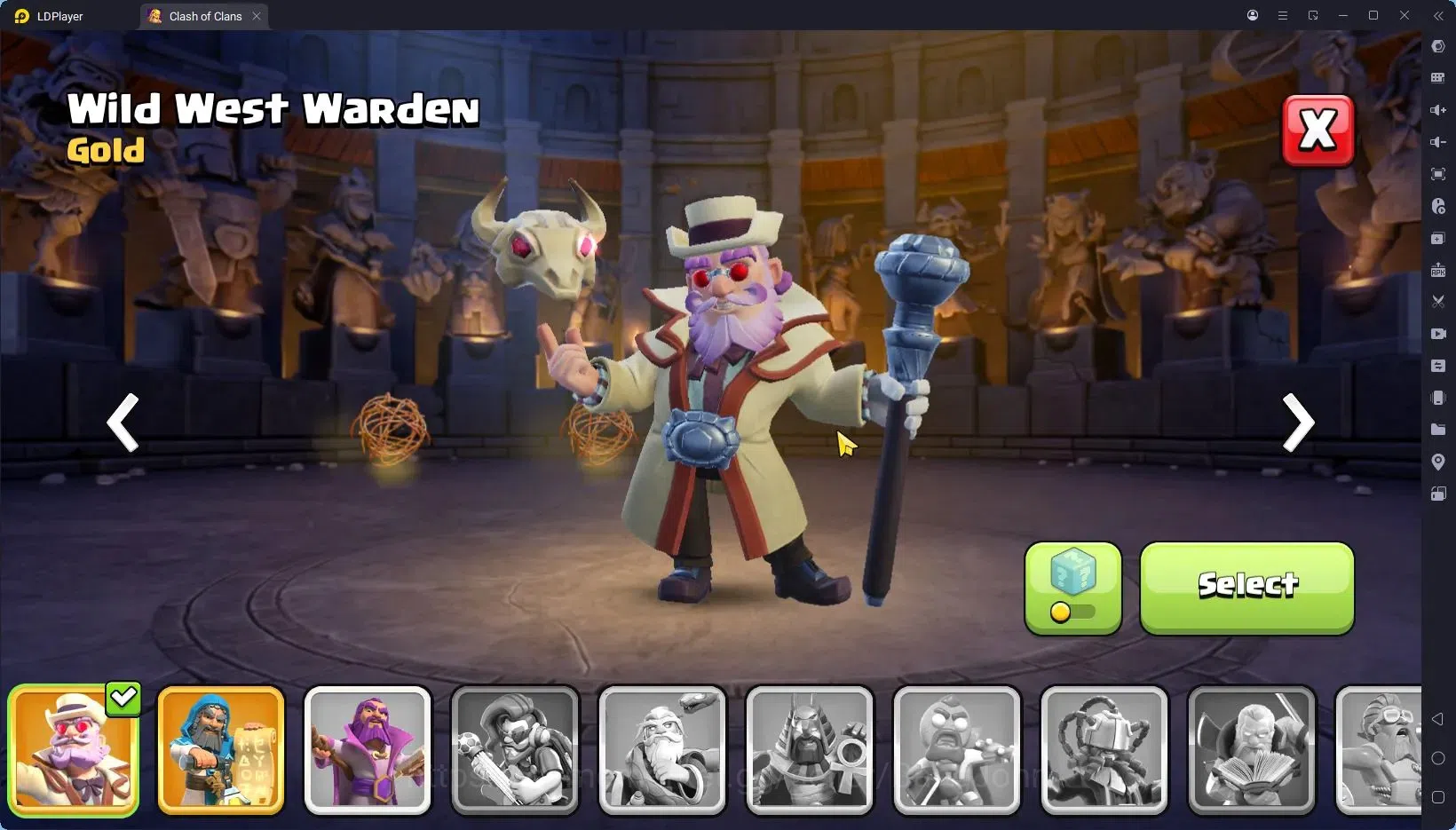 Clash of Clans Accounts TH 14-BH 9|LVL148|BK70,AQ79,MP51,GW45,RC30|BM217,B image 13