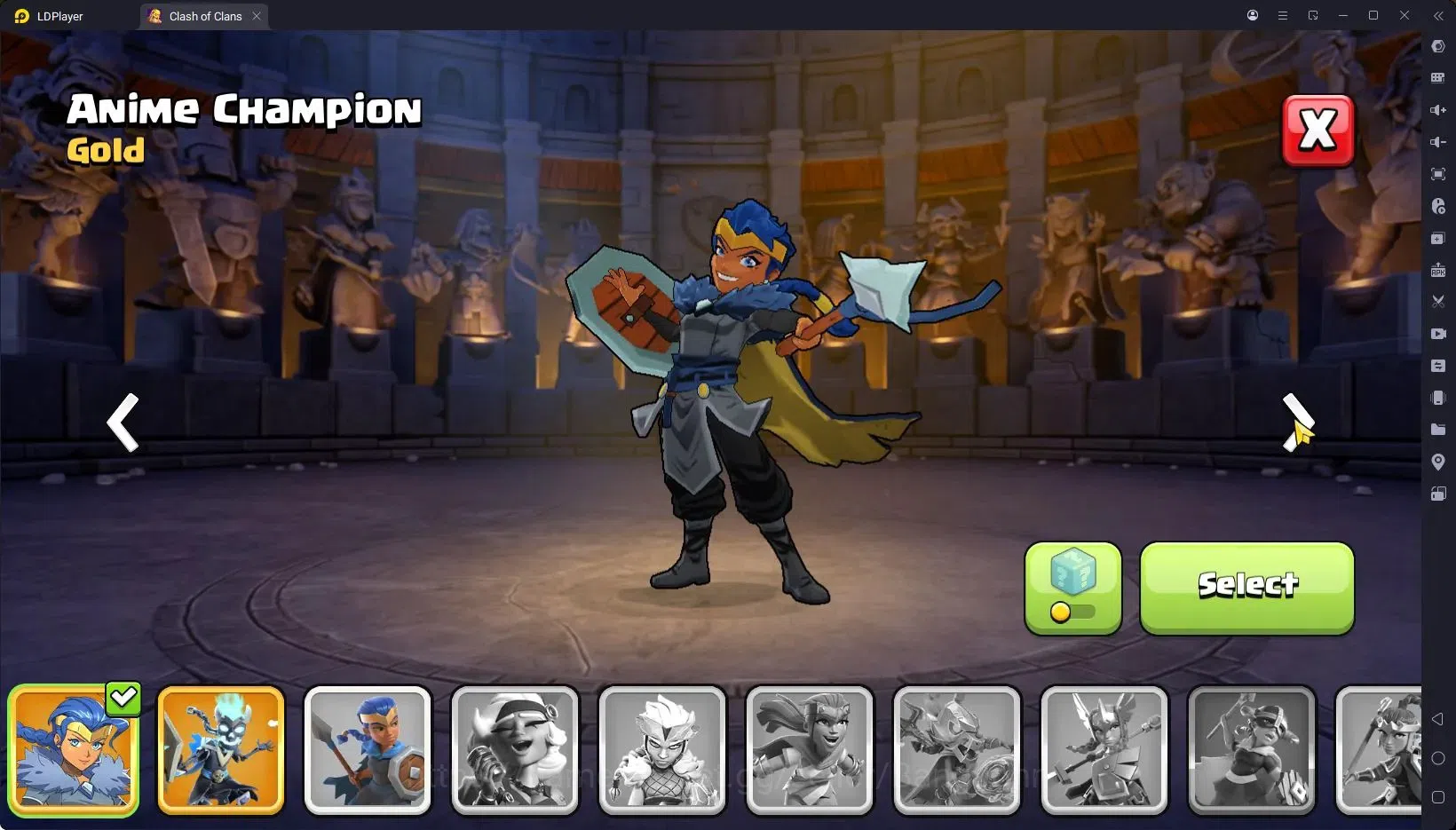 Clash of Clans Accounts TH 14-BH 9|LVL148|BK70,AQ79,MP51,GW45,RC30|BM217,B image 14