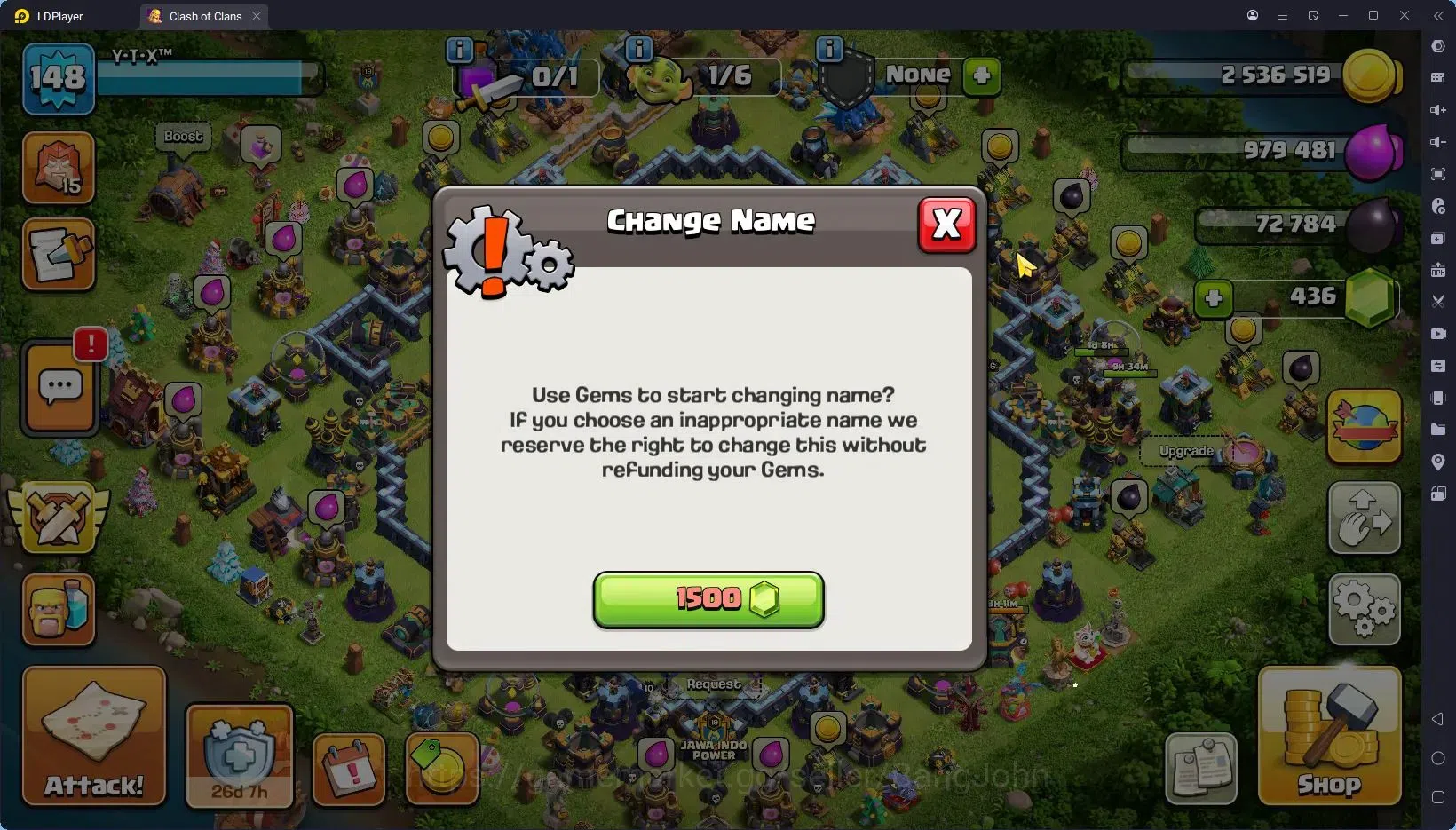 Clash of Clans Accounts TH 14-BH 9|LVL148|BK70,AQ79,MP51,GW45,RC30|BM217,B image 20