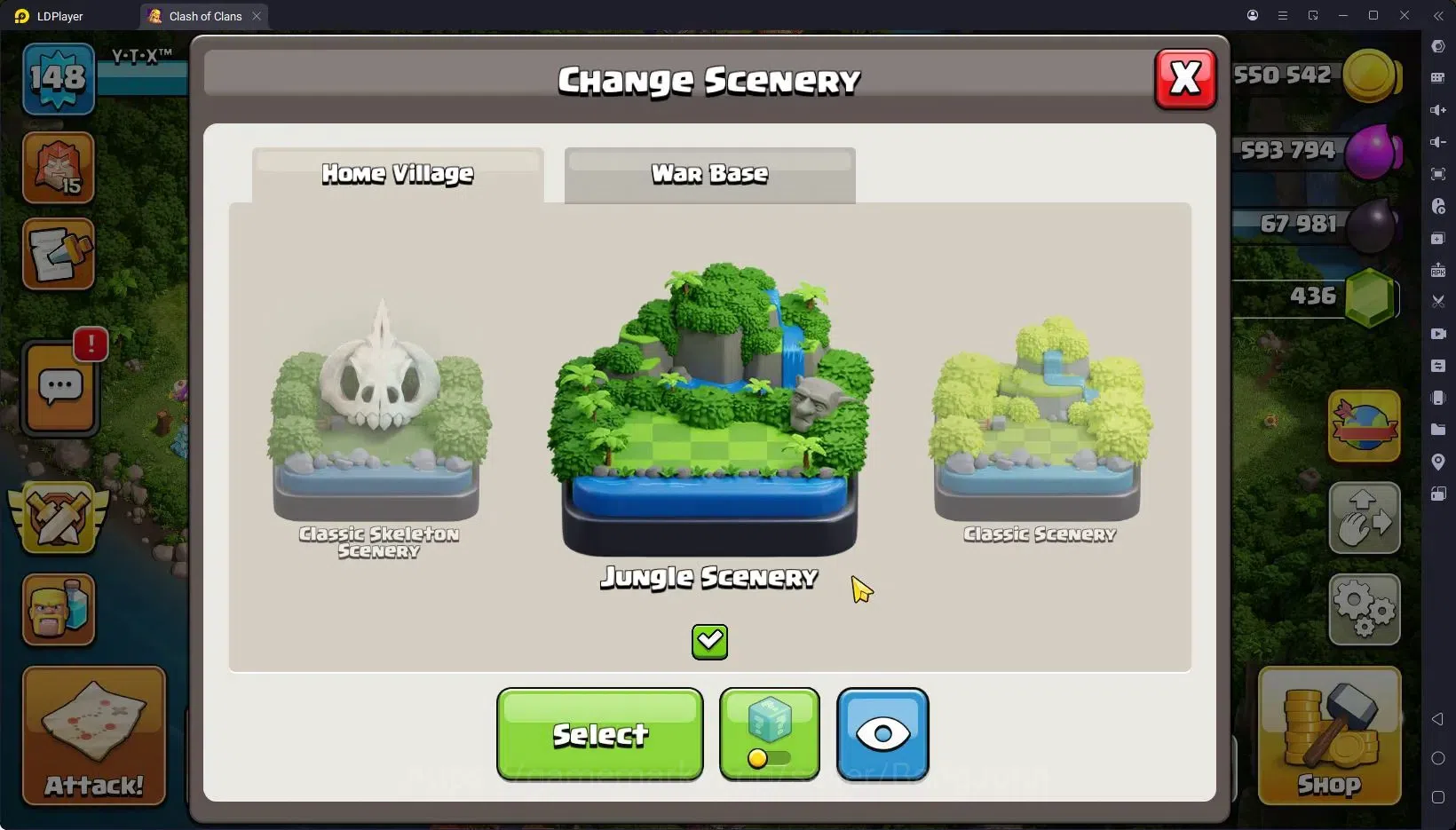 Clash of Clans Accounts TH 14-BH 9|LVL148|BK70,AQ79,MP51,GW45,RC30|BM217,B image 5