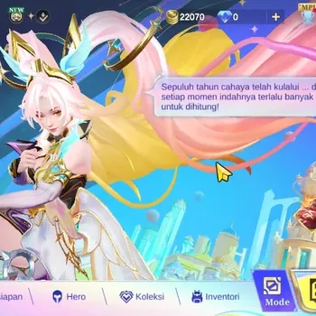 Mobile Legends: Bang Bang Accounts Others Hero 51|Skin 73|Prime(Granger),P.Ace(Fanny),2 Venom(Gusion,Hanabi),2