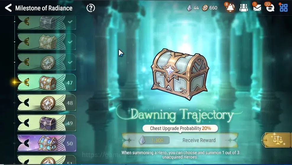 Epic Seven Accounts GLOBAL UnVerif|13 ML(Rhiana&Lucil,EIlynav,SSez,LW image 4