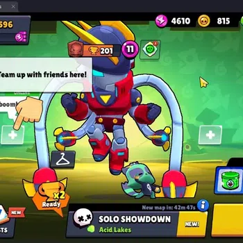 Brawl Stars Accounts Trophy 4633 |33 Brawler|2 Max Hc(Shelly,EMZ)|2 Legend(Nita,Shelly),2Mythic(Tara,Otis),3 Epic Skin|18895