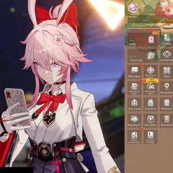 Honkai Star Rail Others Asia|TL61|2 Golden Comp|9 Limited|[(Yao Guang,Anax image 1