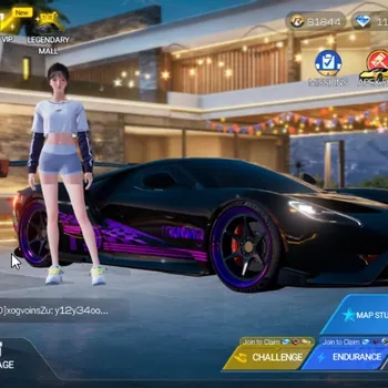 Racing Master Accounts SEA|Lvl 27|2 PL Cars (RX-7 Type RS E1,EVIJA) + Collab MF Ghost (GT-R Nismo E1,GR Supra)|1180 Dm + 81k