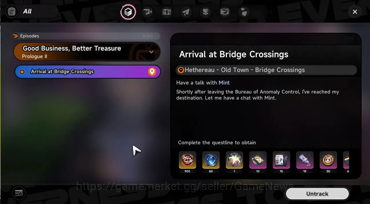 Neverness to Everness Accounts Global EU |HL 3| 1 SSR Limited Hotori+Sign +1 S-Cl image 11