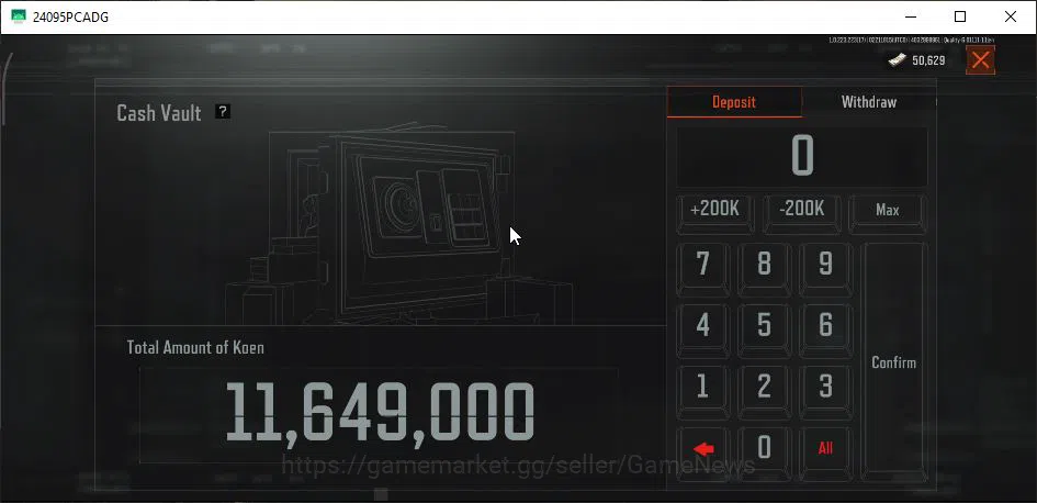 Arena Breakout Accounts [MOBILE] Lv30|SV 31M|CV 11M|Urban Sports|Machete|L image 3