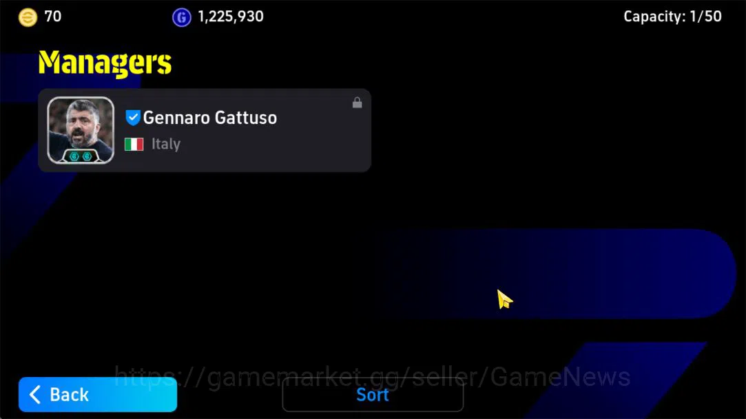 eFootball Accounts High-End Mobile|BigTime(Ibrahimovic),MomentumDribbling(GianFrancoZola),VisionaryPass(Huijsen),Bojan 2