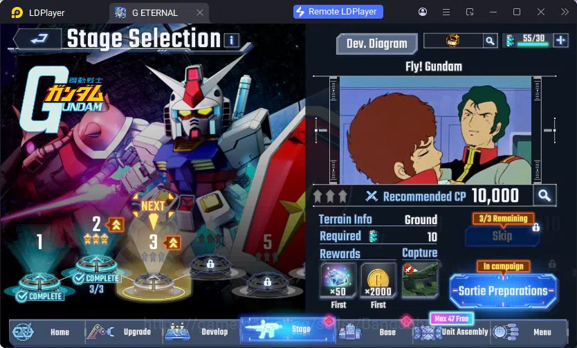 Global Rank 1 | FreshStory | 100+K Diamond, Selector Banner On, 8Gundam SSR+ 2Supp SSR | Gacha Acc, LogBandai Check SS RA277B SD Gundam G Generation ETERNAL Accounts Global Rank 1 | FreshStory | 100+K Diamond, Selector Banner On, 8Gundam SSR+ 2Supp