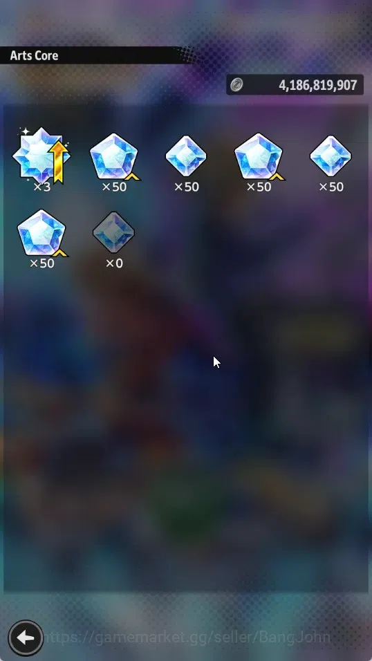 Dragon Ball Legends Accounts High-End Androidl |Lvl 158|10M Total Power | 26K CC | 1 UL | 1 LR | UL Super Saiyan Goku | LR 11