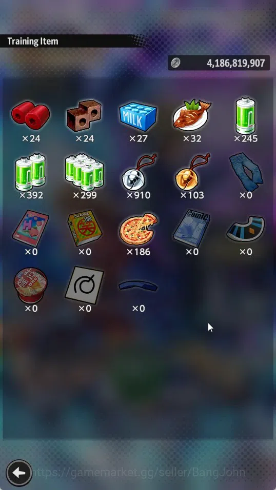 Dragon Ball Legends Accounts High-End Androidl |Lvl 158|10M Total Power | 26K CC | 1 UL | 1 LR | UL Super Saiyan Goku | LR 12