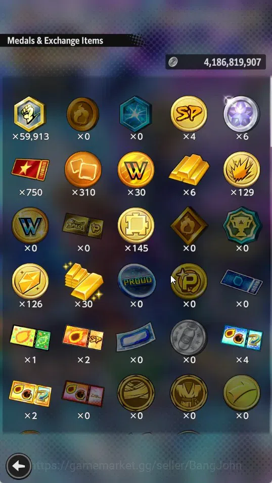Dragon Ball Legends Accounts High-End Androidl |Lvl 158|10M Total Power | 26K CC | 1 UL | 1 LR | UL Super Saiyan Goku | LR 14